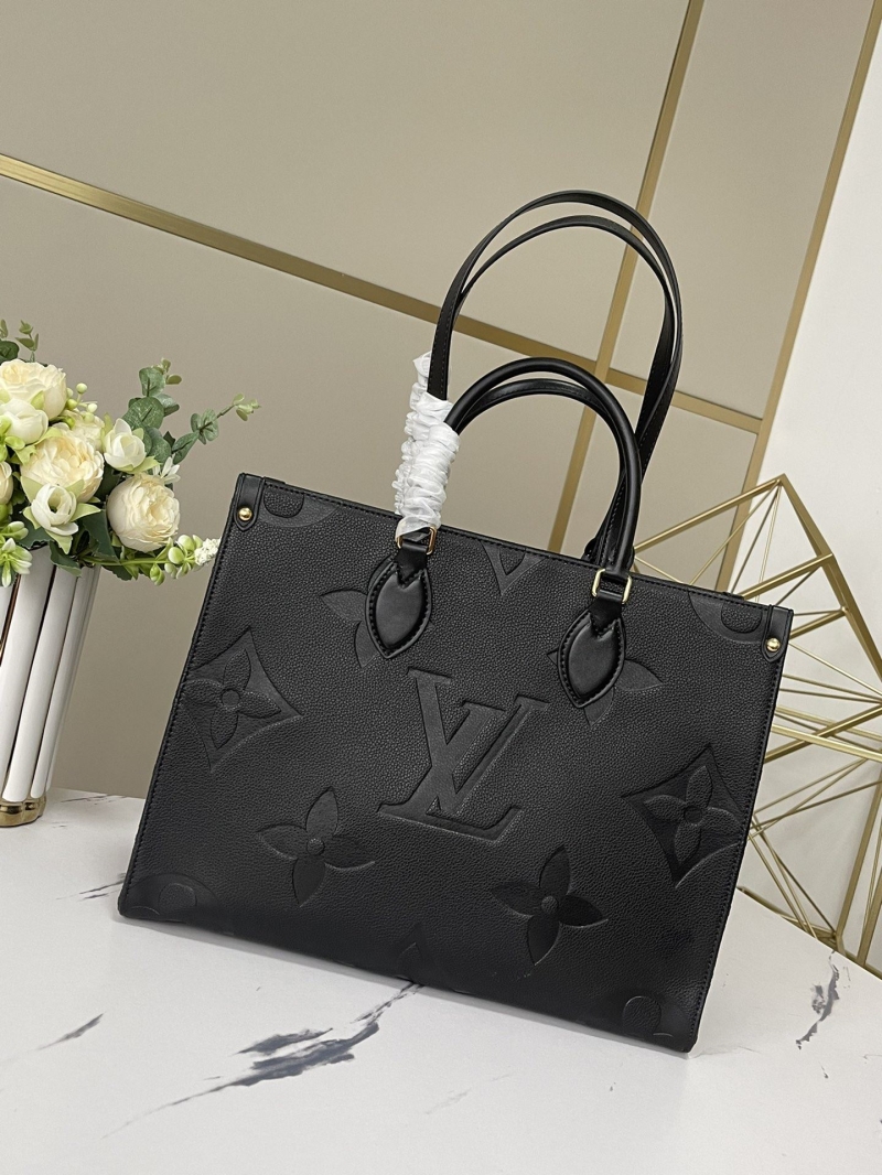 LV Shopping Bags